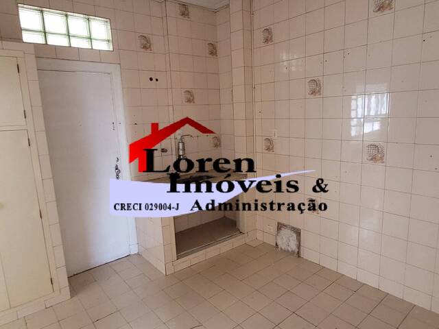 #57493 - Apartamento para Venda em São Vicente - SP