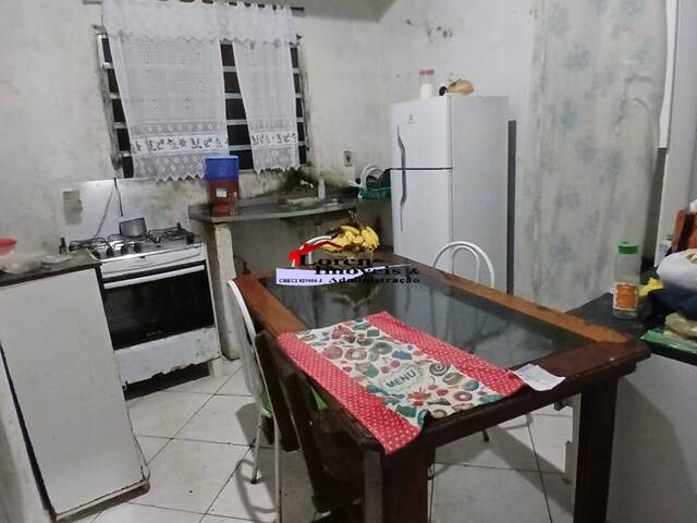 #6299c - Casa para Venda em São Vicente - SP