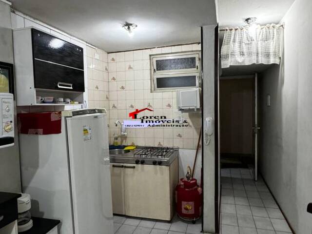 #6452l - Sala Living para Venda em São Vicente - SP - 3