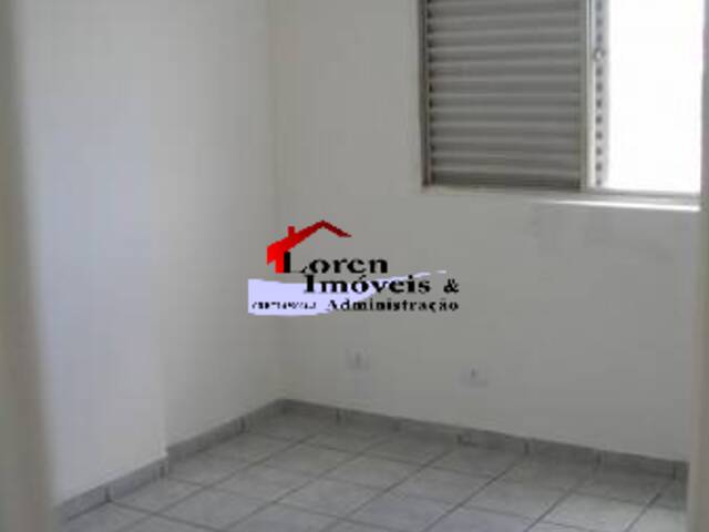 #2375/2 - Apartamento para Venda em Santos - SP