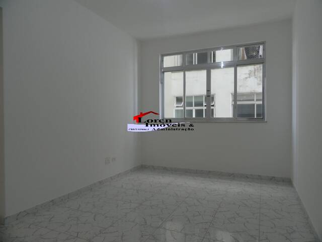 #0379/1 - Apartamento para Venda em São Vicente - SP