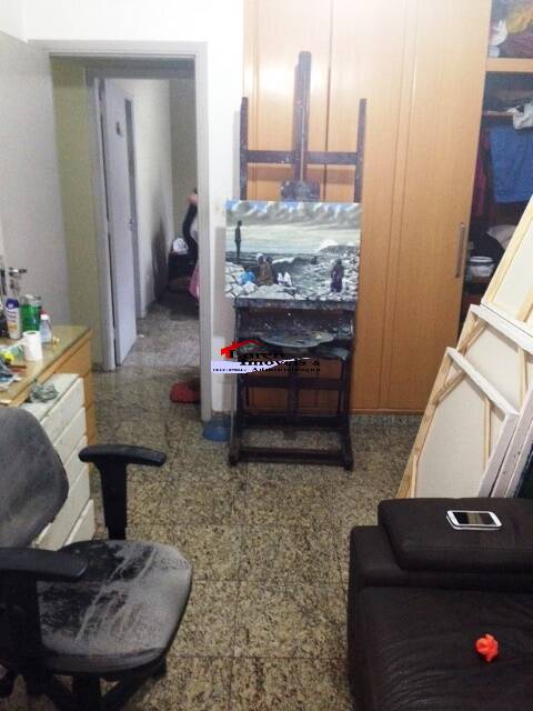 Apartamento à venda com 3 quartos, 150m² - Foto 4