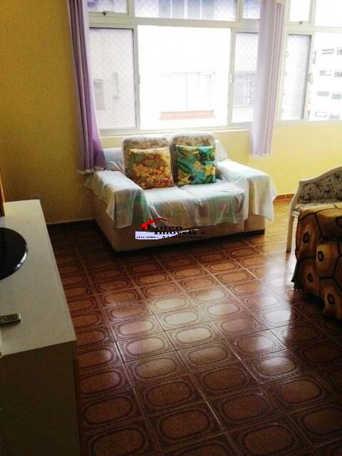 Apartamento à venda com 1 quarto, 62m² - Foto 1