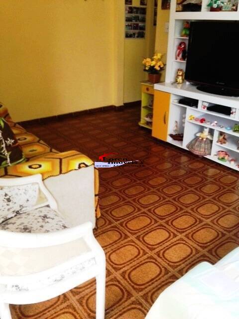 Apartamento à venda com 1 quarto, 62m² - Foto 4