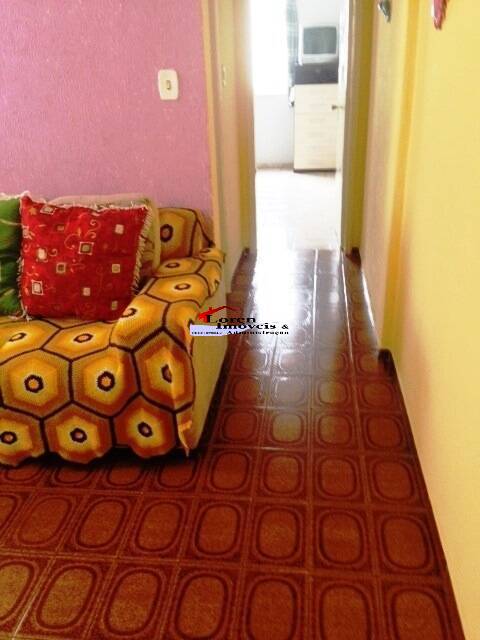 Apartamento à venda com 1 quarto, 62m² - Foto 5