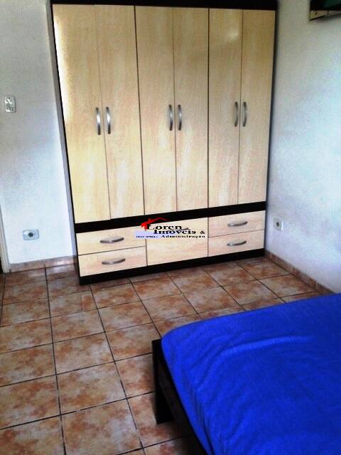 Apartamento à venda com 1 quarto, 62m² - Foto 9