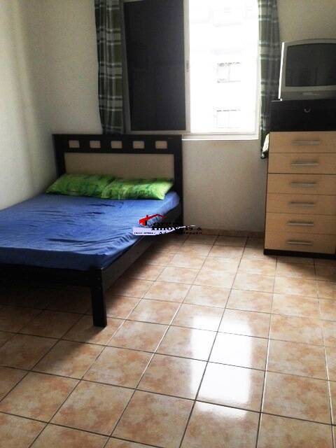 Apartamento à venda com 1 quarto, 62m² - Foto 10