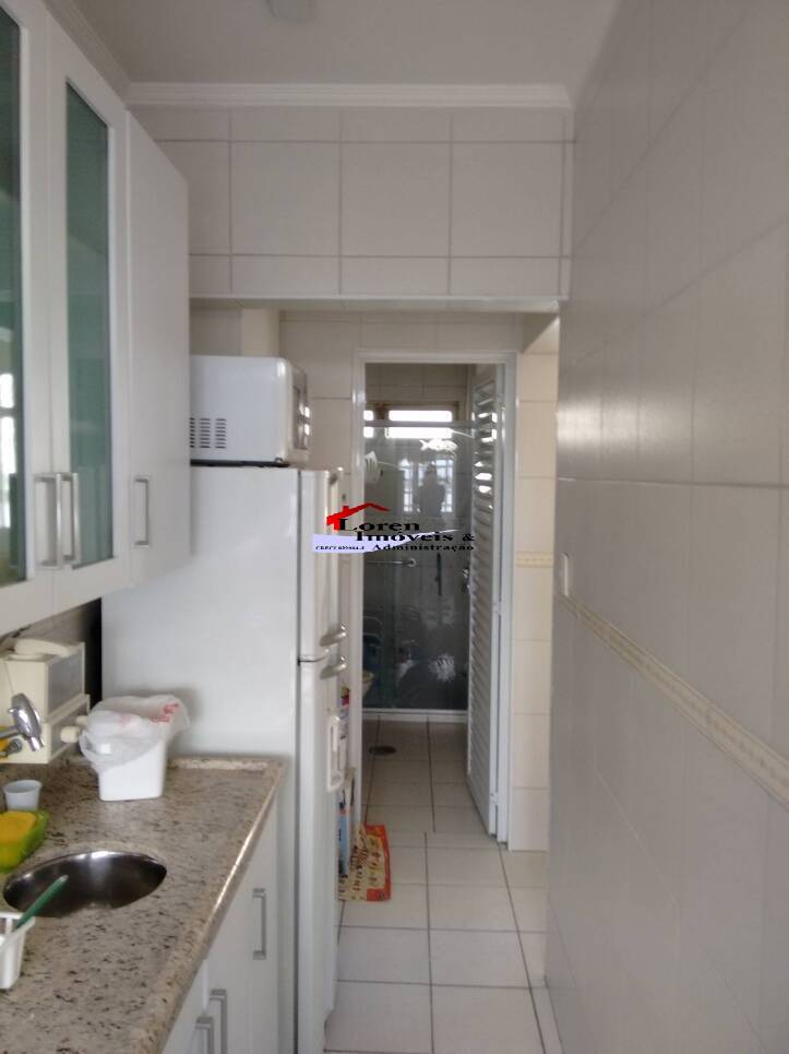 Apartamento à venda com 1 quarto, 40m² - Foto 5