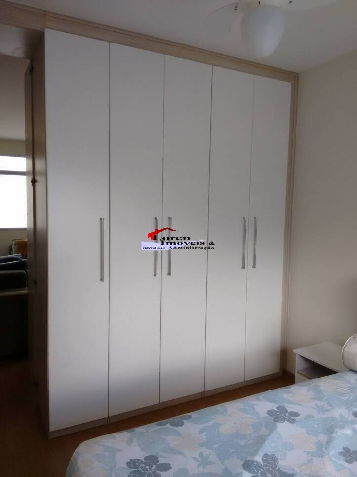 Apartamento à venda com 1 quarto, 40m² - Foto 7