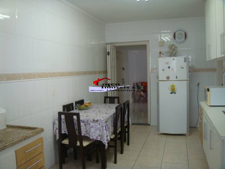 Apartamento à venda com 2 quartos, 147m² - Foto 6