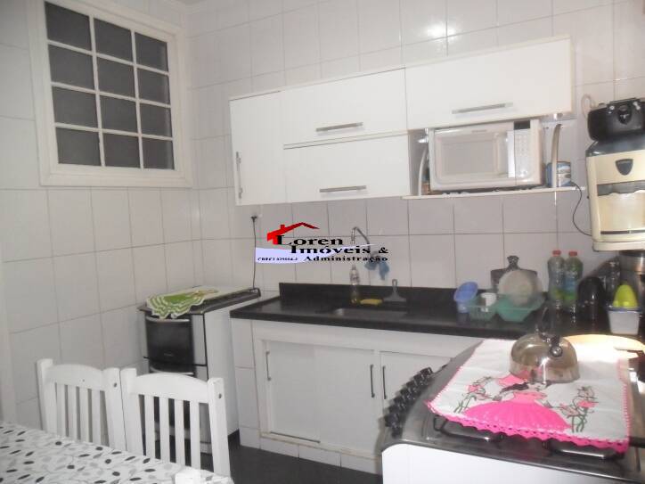 Apartamento à venda com 3 quartos, 97m² - Foto 23