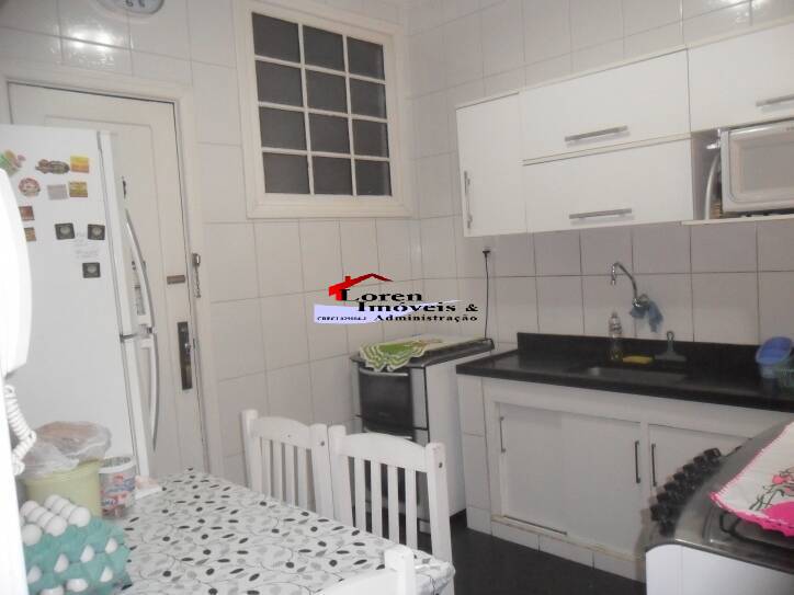 Apartamento à venda com 3 quartos, 97m² - Foto 24