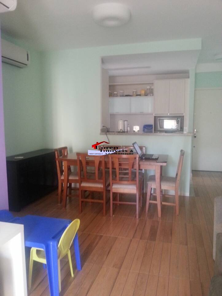 Apartamento à venda com 3 quartos, 86m² - Foto 5