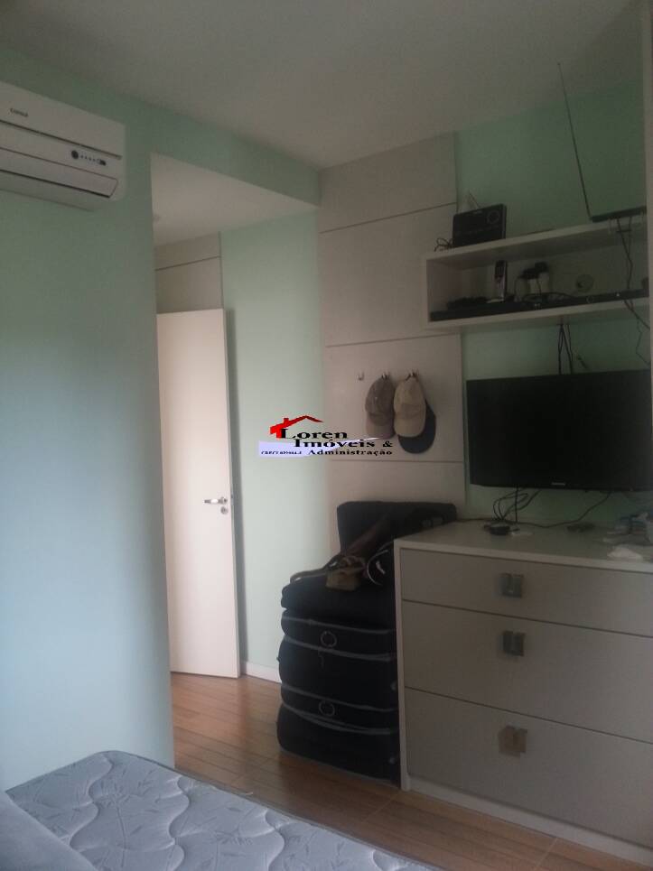 Apartamento à venda com 3 quartos, 86m² - Foto 10