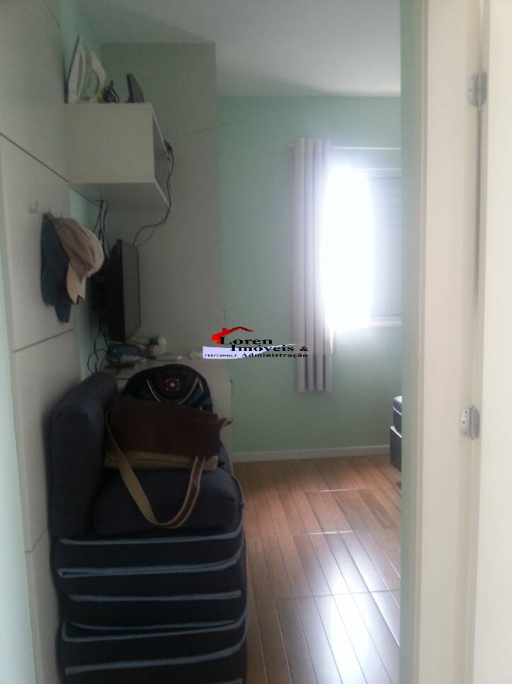 Apartamento à venda com 3 quartos, 86m² - Foto 13