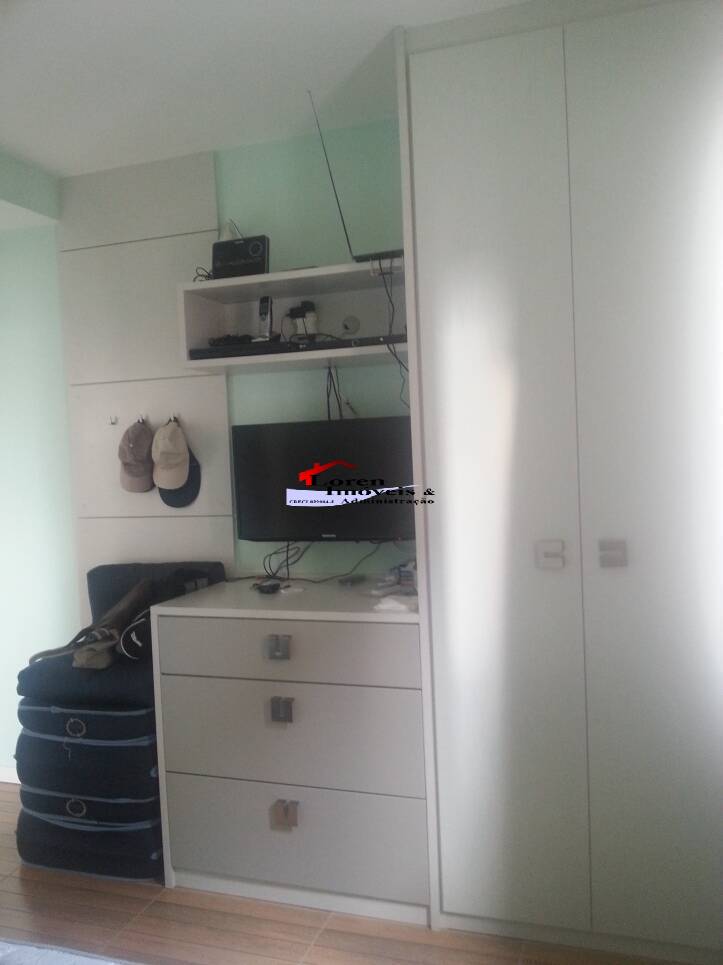 Apartamento à venda com 3 quartos, 86m² - Foto 14