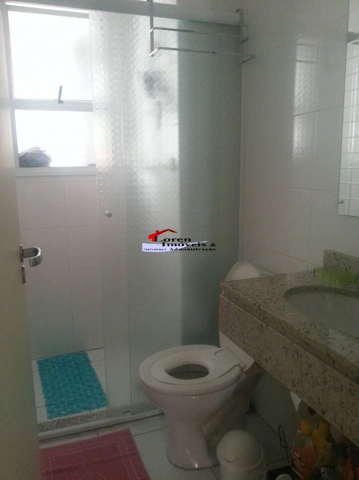 Apartamento à venda com 3 quartos, 86m² - Foto 15