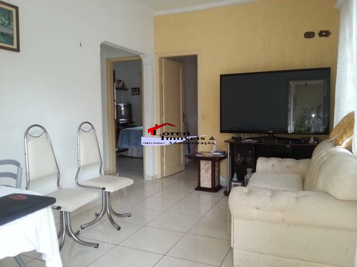 Apartamento à venda com 2 quartos, 62m² - Foto 3