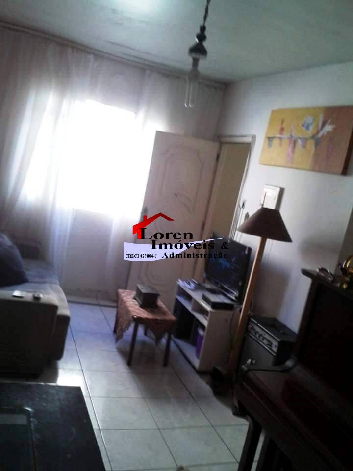 Apartamento à venda com 2 quartos, 50m² - Foto 2