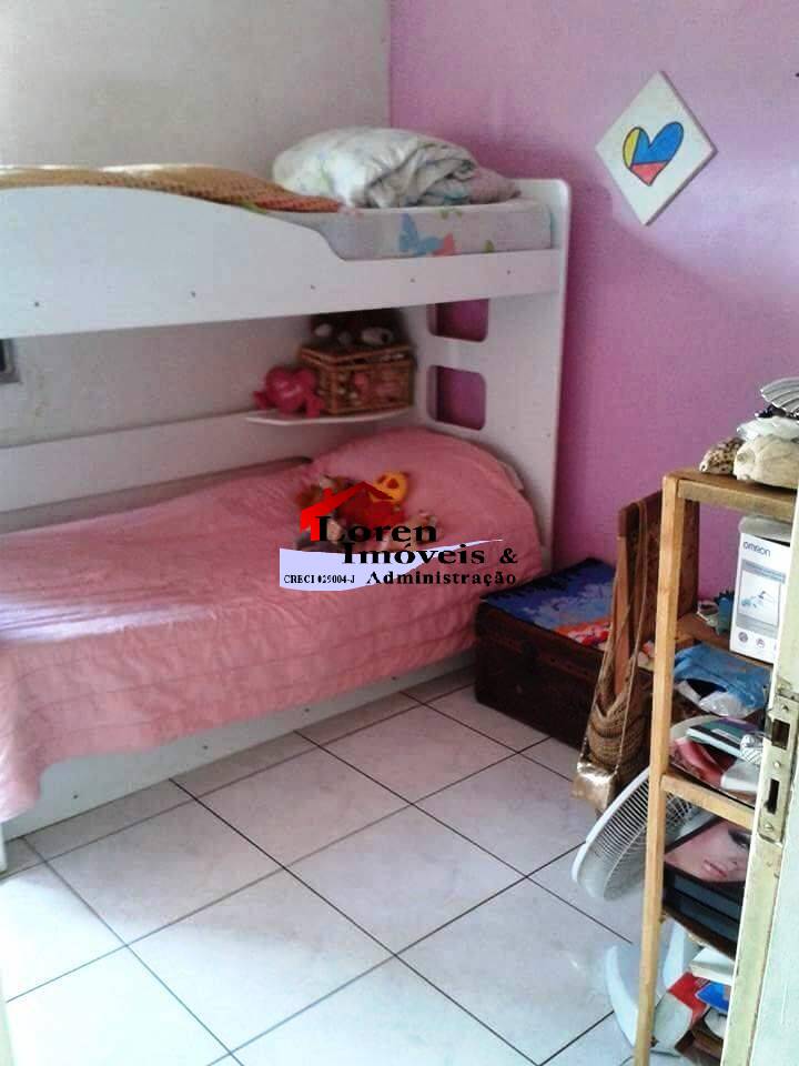 Apartamento à venda com 2 quartos, 50m² - Foto 8