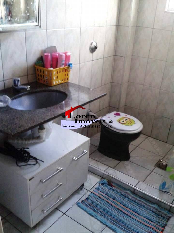 Apartamento à venda com 2 quartos, 50m² - Foto 11