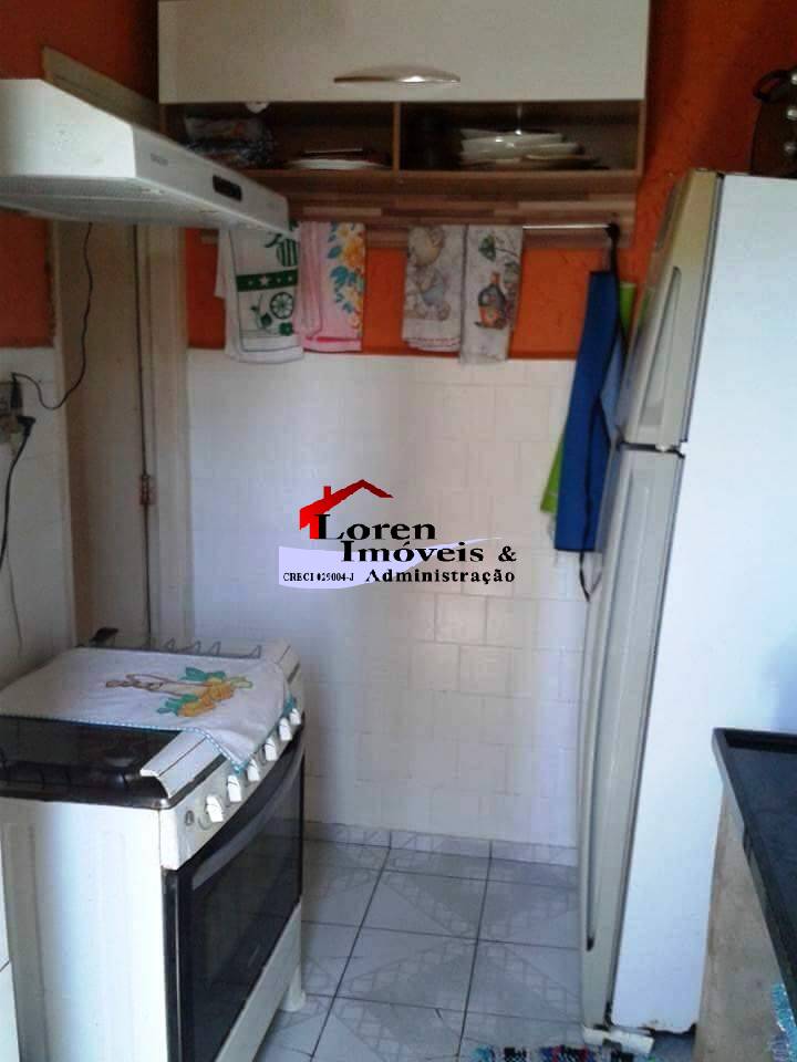 Apartamento à venda com 2 quartos, 50m² - Foto 16