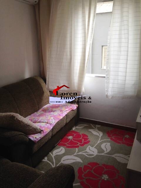 Apartamento à venda com 1 quarto, 69m² - Foto 2