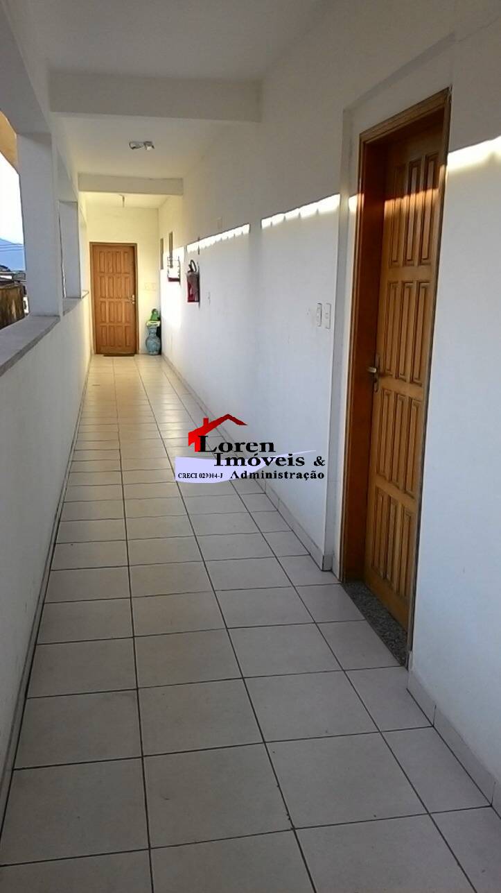 Apartamento à venda com 3 quartos, 90m² - Foto 1