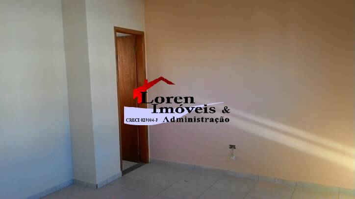 Apartamento à venda com 3 quartos, 90m² - Foto 2