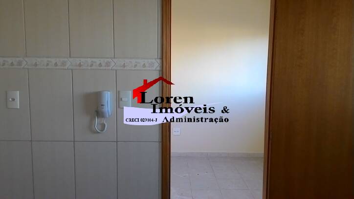 Apartamento à venda com 3 quartos, 90m² - Foto 3