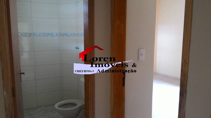 Apartamento à venda com 3 quartos, 90m² - Foto 9