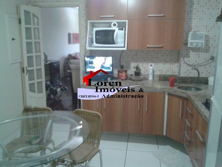 Apartamento à venda com 2 quartos, 90m² - Foto 5