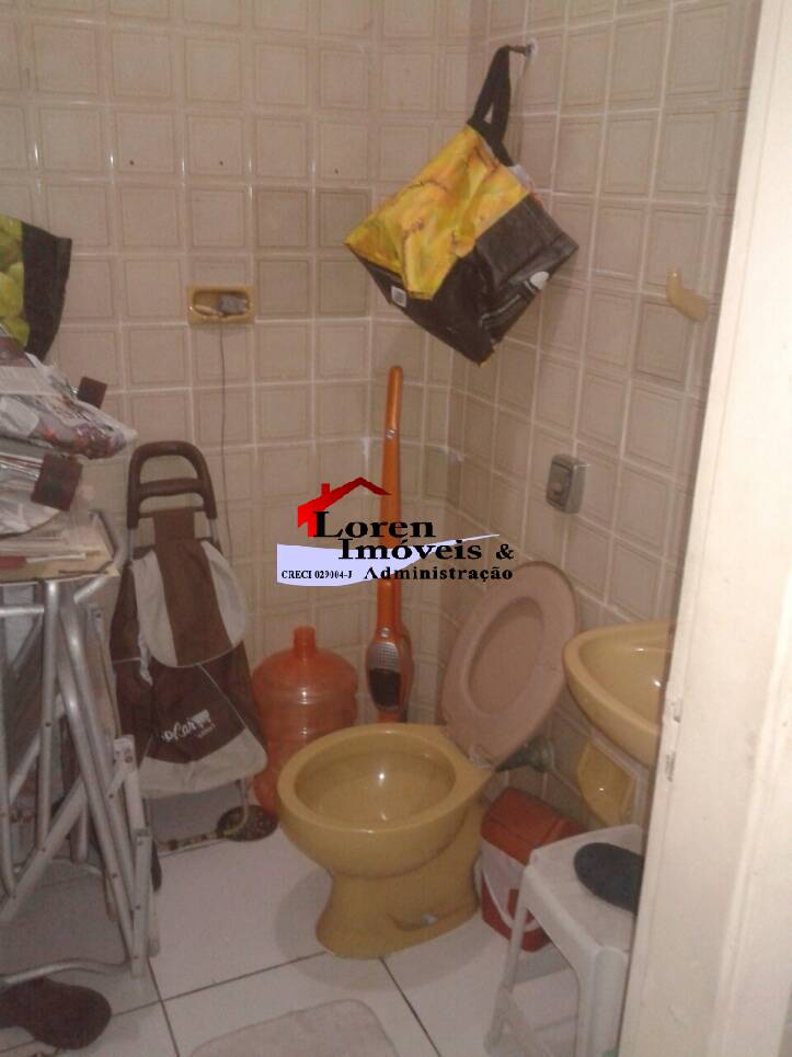 Apartamento à venda com 2 quartos, 90m² - Foto 9