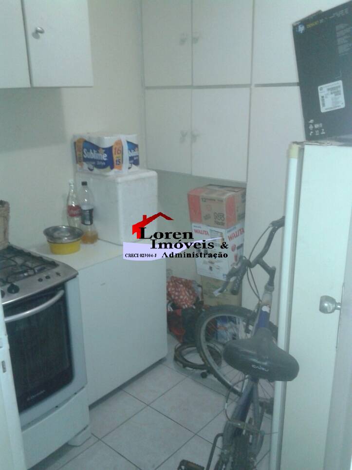 Apartamento à venda com 2 quartos, 90m² - Foto 7