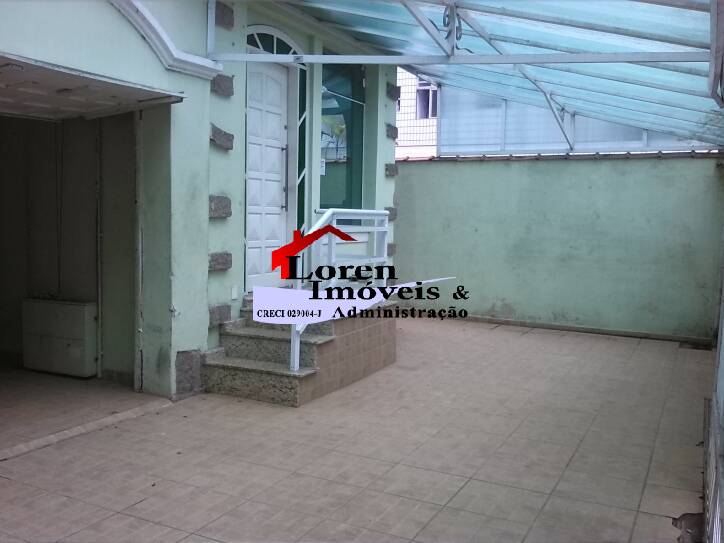 Sobrado para alugar com 3 quartos, 150m² - Foto 19