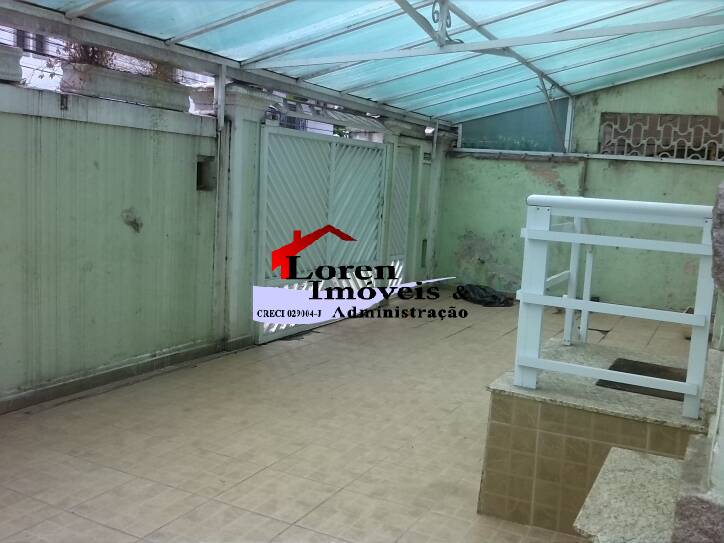 Sobrado para alugar com 3 quartos, 150m² - Foto 20