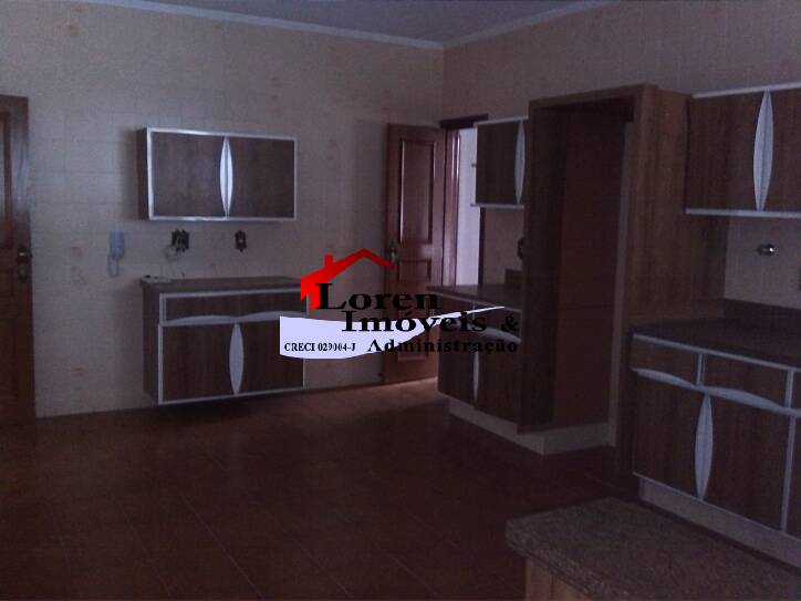 Apartamento para alugar com 3 quartos, 120m² - Foto 11