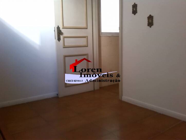 Apartamento para alugar com 3 quartos, 120m² - Foto 16