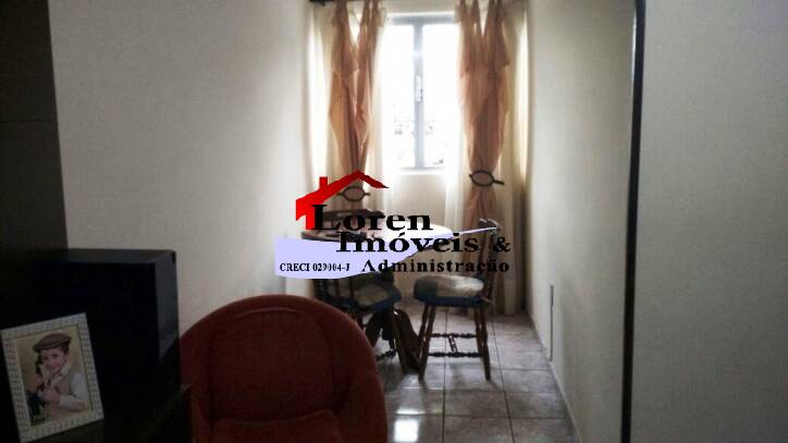 Apartamento à venda com 2 quartos, 78m² - Foto 2