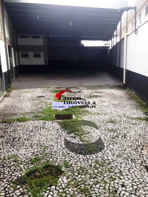 Loja-Salão para alugar, 800m² - Foto 10