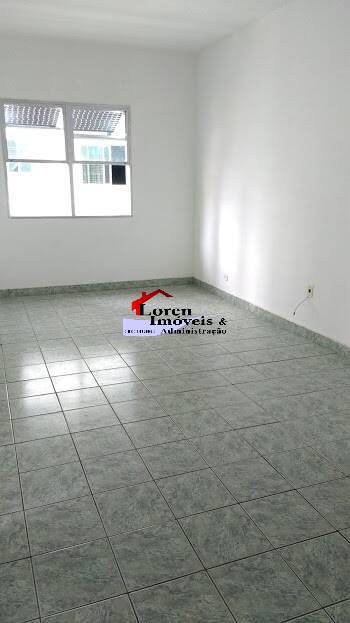 Apartamento à venda com 1 quarto, 74m² - Foto 1