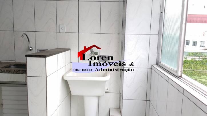 Apartamento à venda com 1 quarto, 74m² - Foto 6