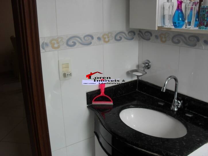 Apartamento à venda com 2 quartos, 118m² - Foto 19