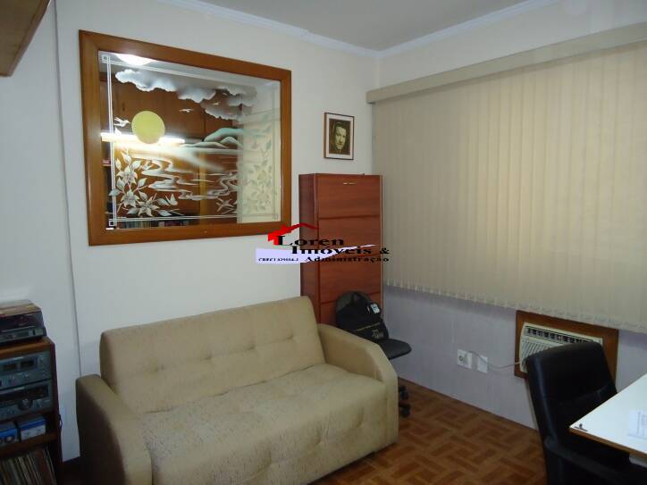 Apartamento à venda com 2 quartos, 85m² - Foto 1