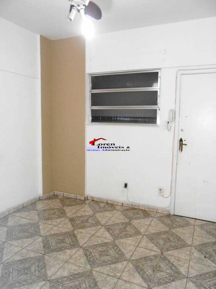 Apartamento à venda com 1 quarto, 45m² - Foto 5