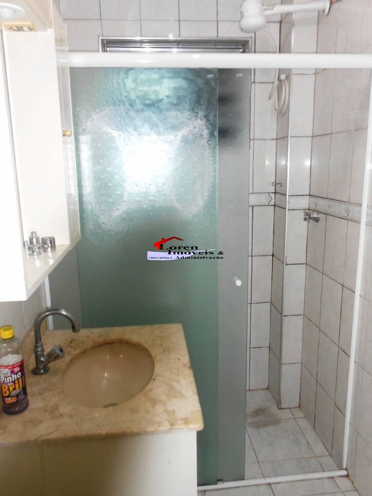 Apartamento à venda com 1 quarto, 45m² - Foto 3