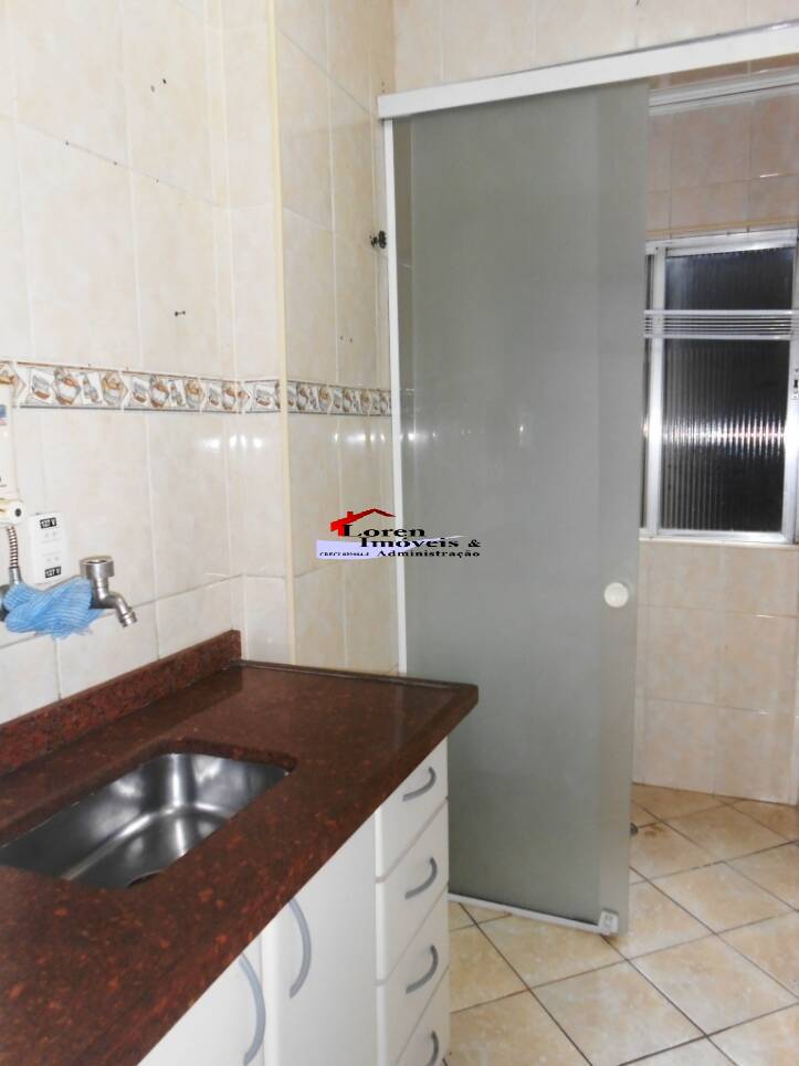 Apartamento à venda com 1 quarto, 45m² - Foto 2