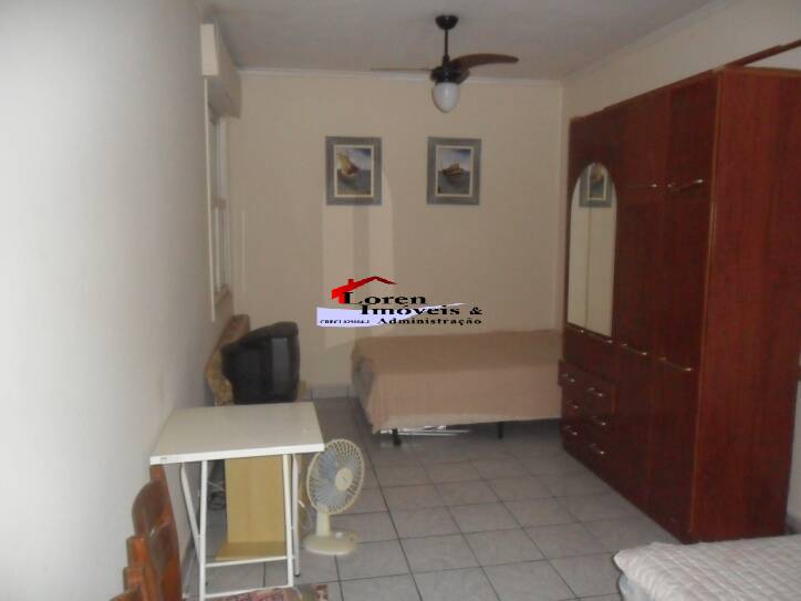 Apartamento à venda com 1 quarto, 50m² - Foto 9