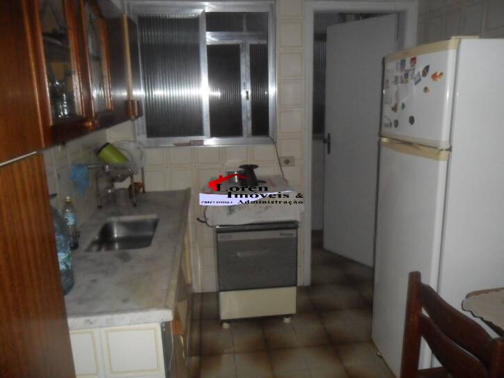 Apartamento à venda com 1 quarto, 50m² - Foto 3