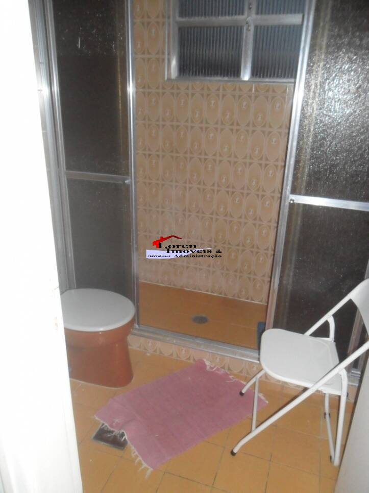 Apartamento à venda com 1 quarto, 50m² - Foto 5